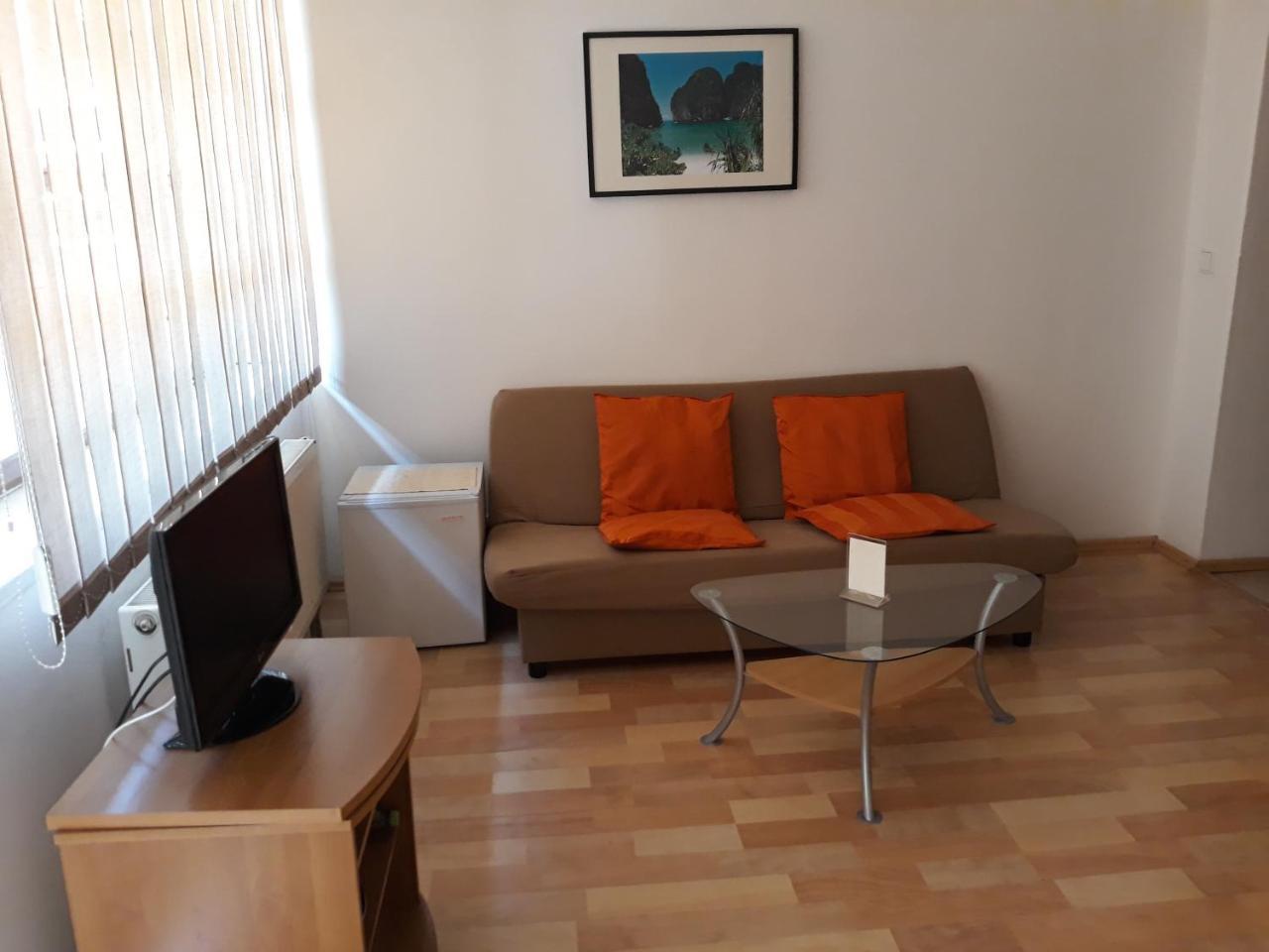 Vv Penzion برنو المظهر الخارجي الصورة