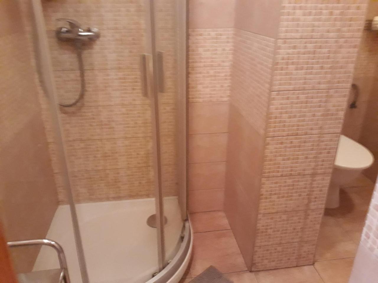 Vv Penzion برنو المظهر الخارجي الصورة