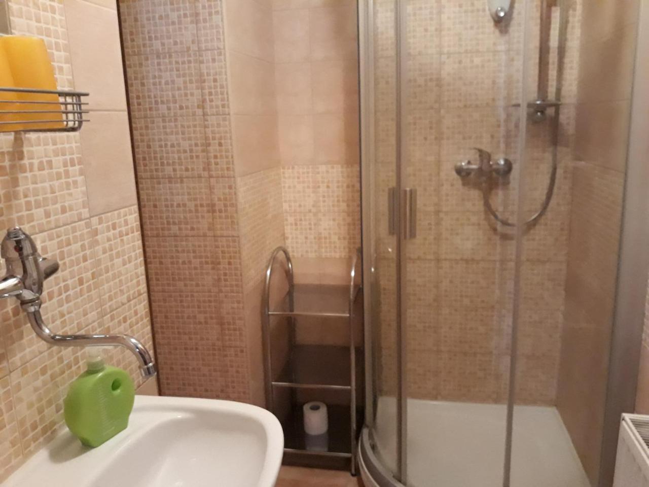 Vv Penzion برنو المظهر الخارجي الصورة